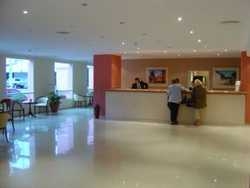 Imagen general del Hotel Naindo Park. Foto 7