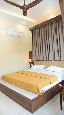 Imagen general del Hotel Naini Hill Inn. Foto 6