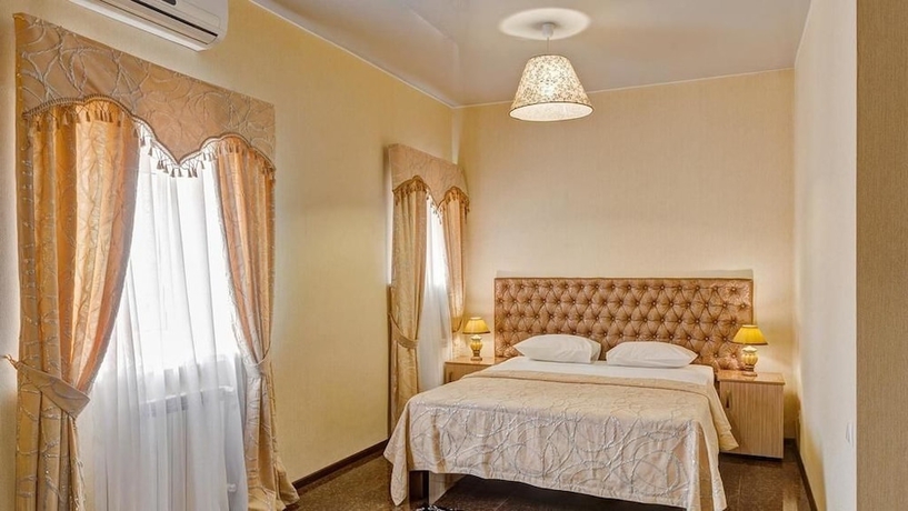 Imagen de la habitación del Hotel Nairi. Foto 3