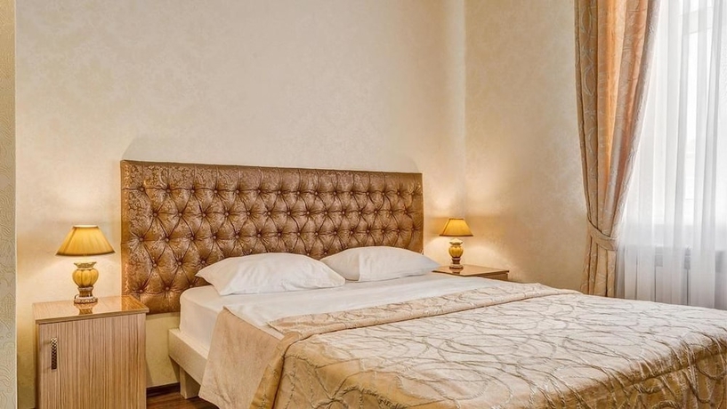 Imagen de la habitación del Hotel Nairi. Foto 4