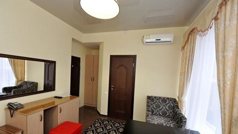 Imagen de la habitación del Hotel Nairi. Foto 6