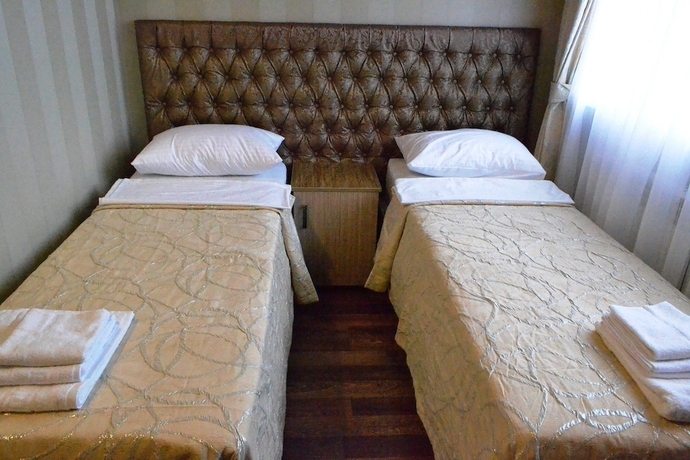 Imagen de la habitación del Hotel Nairi. Foto 9