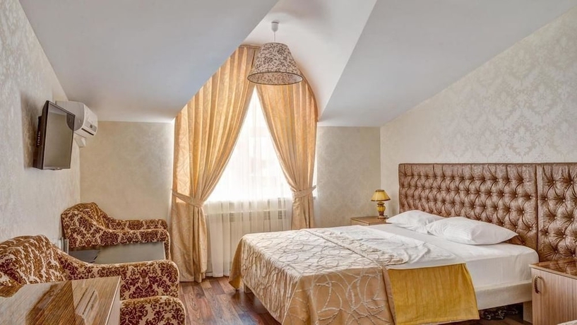 Imagen de la habitación del Hotel Nairi. Foto 12