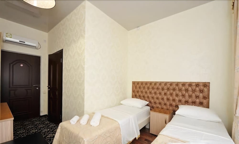 Imagen de la habitación del Hotel Nairi. Foto 14