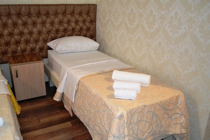 Imagen de la habitación del Hotel Nairi. Foto 16