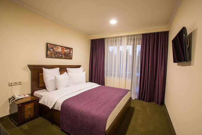 Imagen de la habitación del Hotel Nairi SPA Resorts. Foto 2