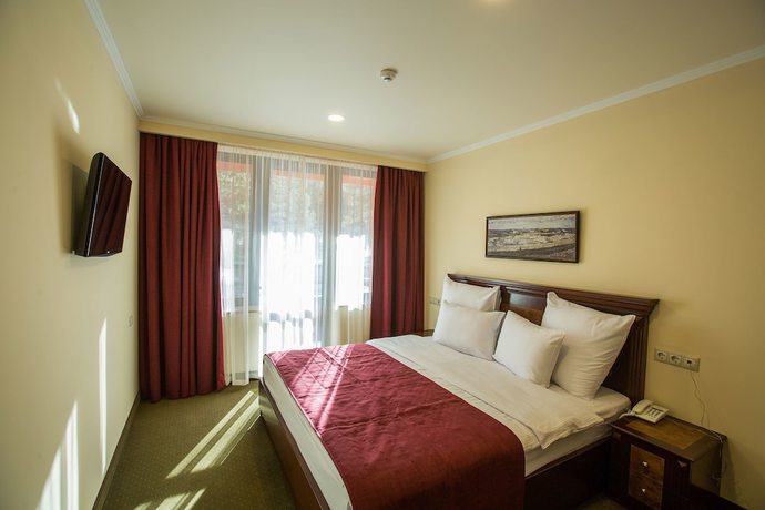 Imagen de la habitación del Hotel Nairi SPA Resorts. Foto 3