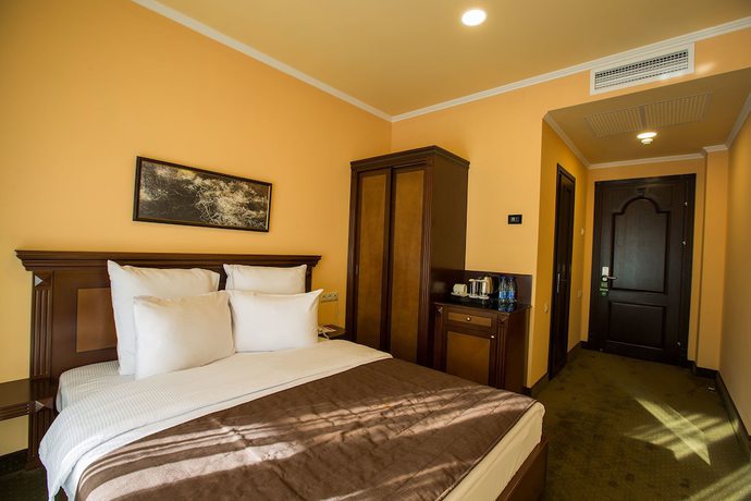 Imagen de la habitación del Hotel Nairi SPA Resorts. Foto 4