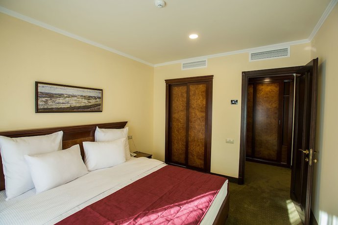 Imagen de la habitación del Hotel Nairi SPA Resorts. Foto 5