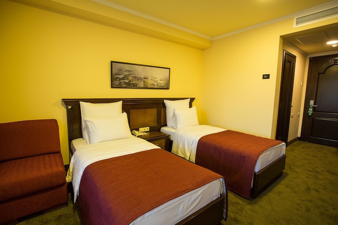 Imagen de la habitación del Hotel Nairi SPA Resorts. Foto 6