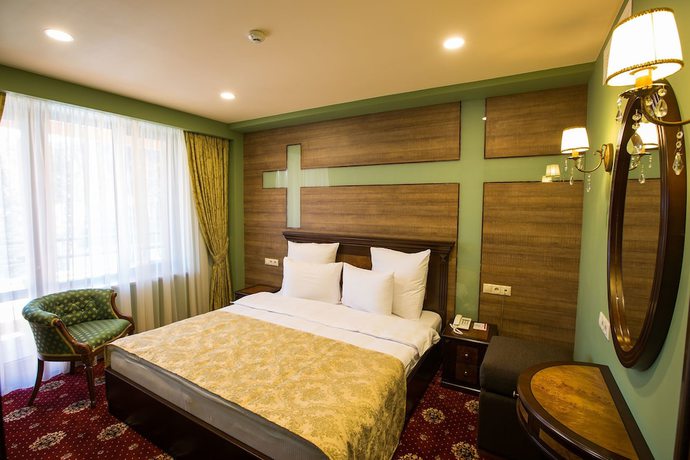 Imagen de la habitación del Hotel Nairi SPA Resorts. Foto 7