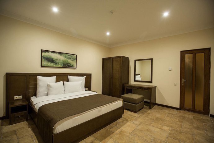 Imagen de la habitación del Hotel Nairi SPA Resorts. Foto 8