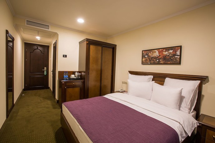 Imagen de la habitación del Hotel Nairi SPA Resorts. Foto 11