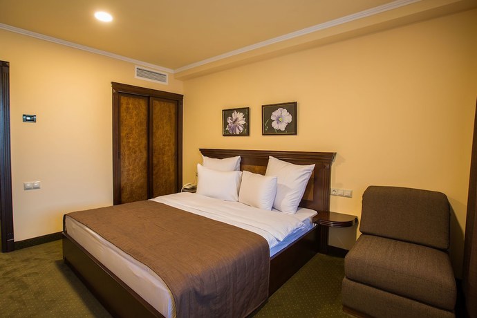 Imagen de la habitación del Hotel Nairi SPA Resorts. Foto 12