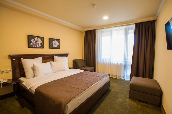 Imagen de la habitación del Hotel Nairi SPA Resorts. Foto 13