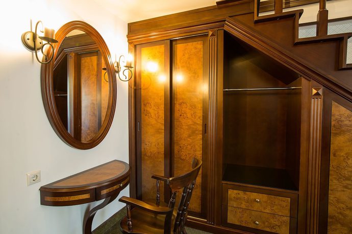 Imagen de la habitación del Hotel Nairi SPA Resorts. Foto 14