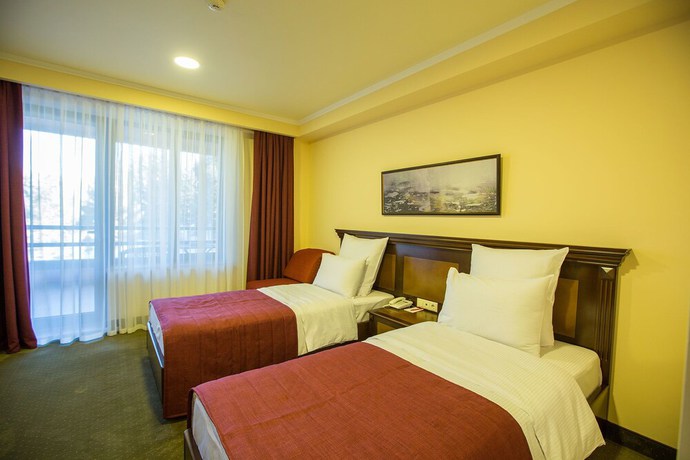 Imagen de la habitación del Hotel Nairi SPA Resorts. Foto 16