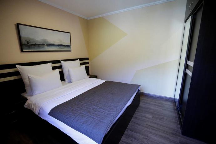 Imagen de la habitación del Hotel Nairi SPA Resorts. Foto 17