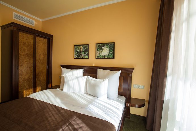 Imagen de la habitación del Hotel Nairi SPA Resorts. Foto 18