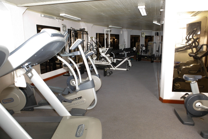 Imagen de los interiores del Hotel Nairobi Safari Club by Swiss-Belhotel. Foto 13