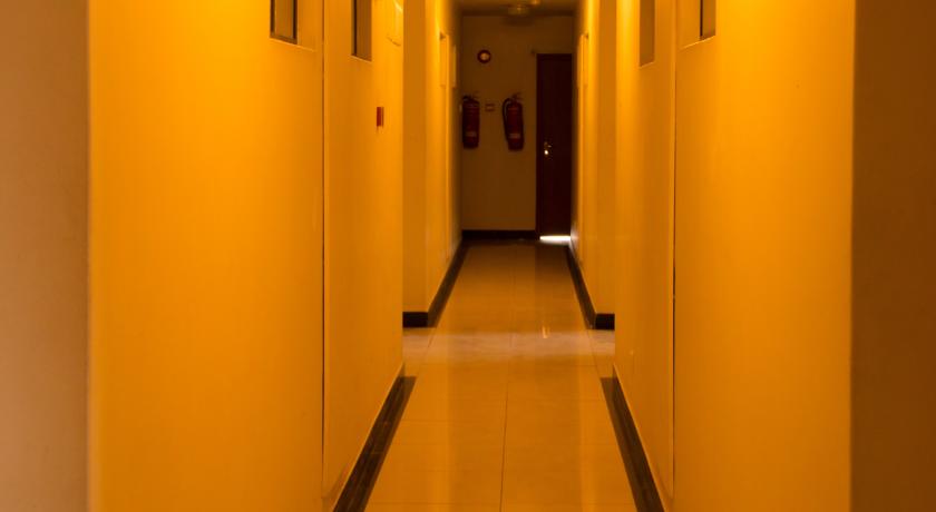 Imagen general del Hotel Nairobi Transit. Foto 2