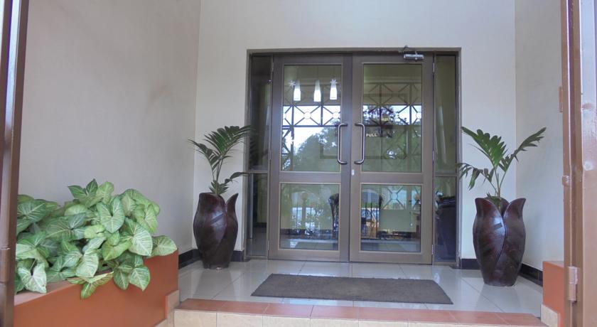 Imagen general del Hotel Nairobi Transit. Foto 7