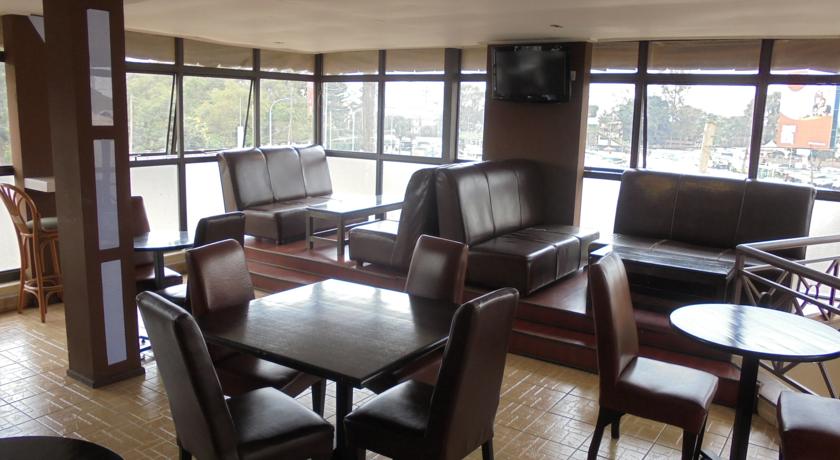 Imagen general del Hotel Nairobi Transit. Foto 12
