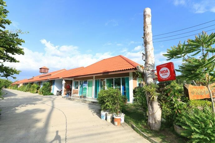 Imagen general del Hotel Naitawan Resort. Foto 2