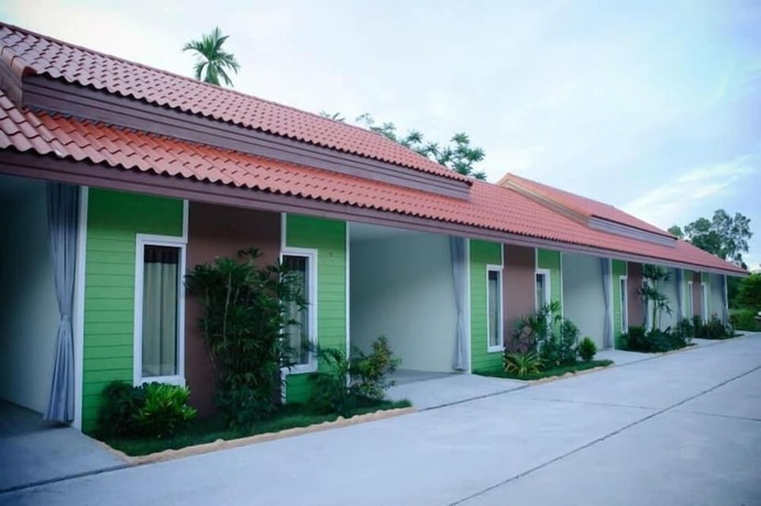 Imagen general del Hotel Naitawan Resort. Foto 3