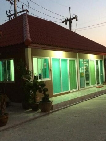 Imagen general del Hotel Naitawan Resort. Foto 5