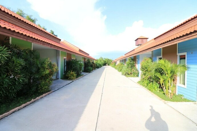 Imagen general del Hotel Naitawan Resort. Foto 6