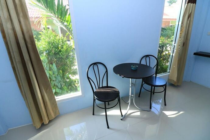 Imagen de la habitación del Hotel Naitawan Resort. Foto 11