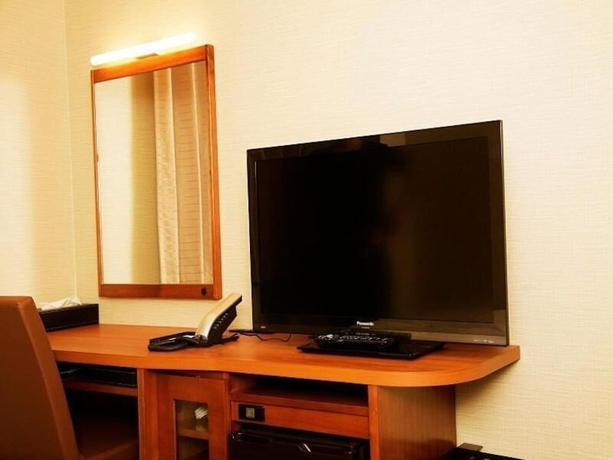 Imagen de la habitación del Hotel Naito Kofu Showa. Foto 9