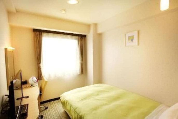Imagen de la habitación del Hotel Naito Kofu Showa. Foto 10