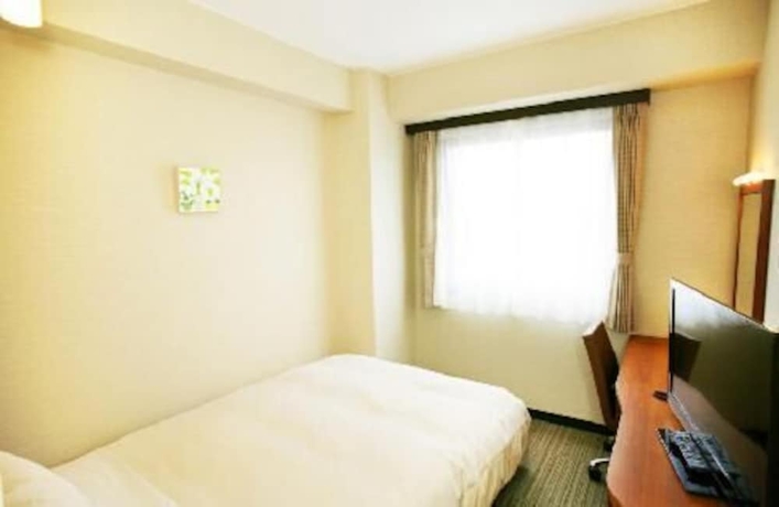 Imagen de la habitación del Hotel Naito Kofu Showa. Foto 12