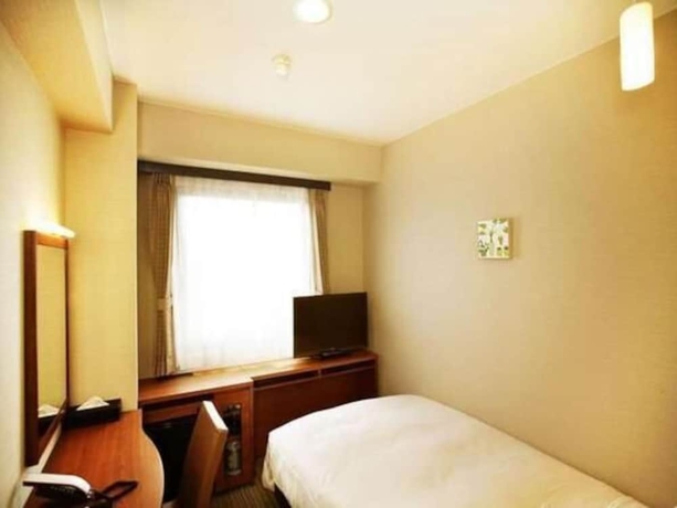 Imagen de la habitación del Hotel Naito Kofu Showa. Foto 13