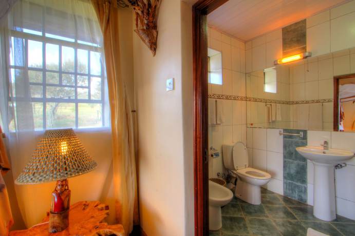 Imagen de la habitación del Hotel Naivasha Kongoni Lodge. Foto 4