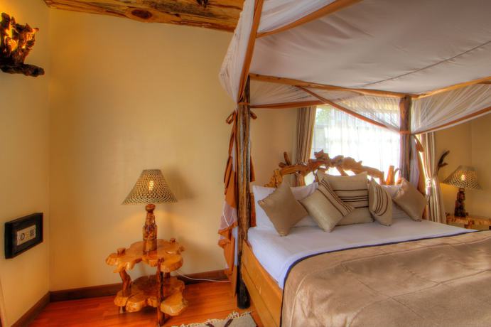Imagen de la habitación del Hotel Naivasha Kongoni Lodge. Foto 5