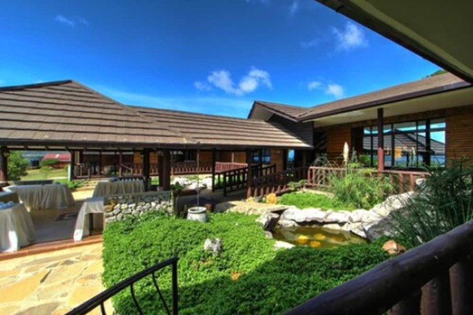 Imagen de la habitación del Hotel Naivasha Kongoni Lodge. Foto 7