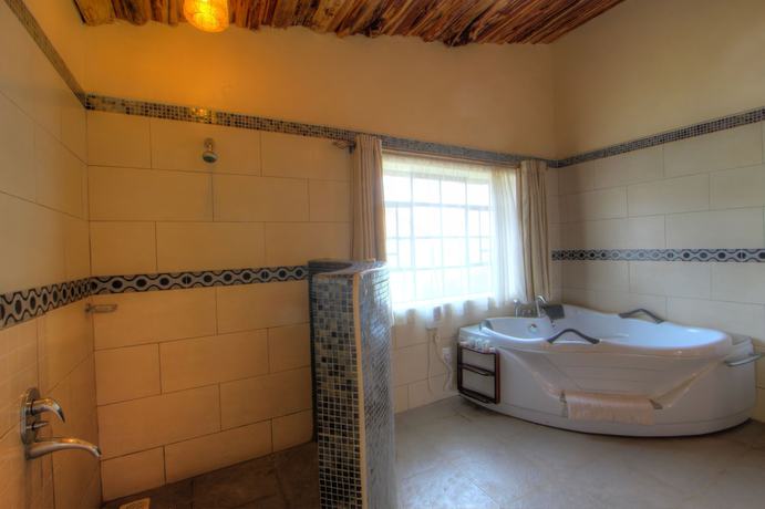 Imagen de la habitación del Hotel Naivasha Kongoni Lodge. Foto 10