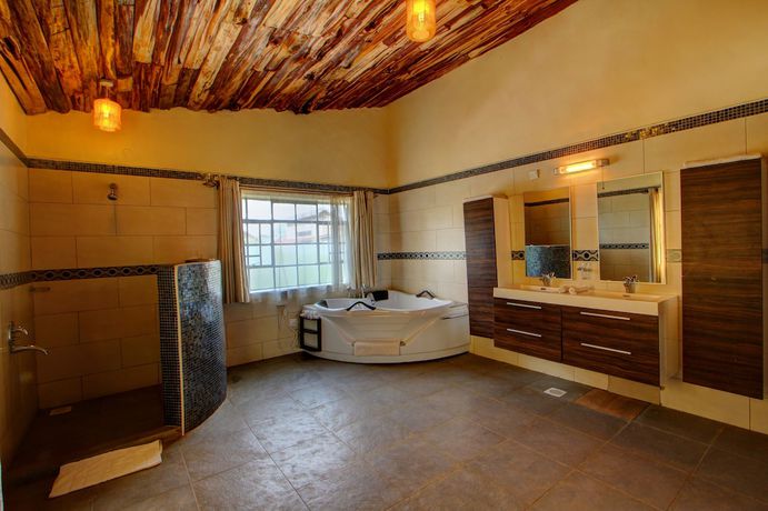 Imagen de la habitación del Hotel Naivasha Kongoni Lodge. Foto 11