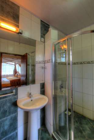Imagen de la habitación del Hotel Naivasha Kongoni Lodge. Foto 15