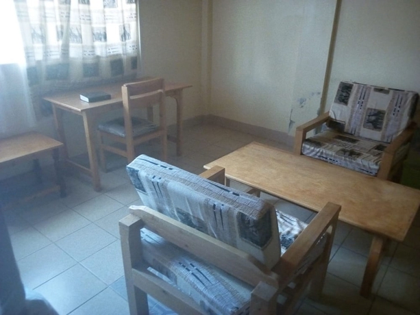Imagen de la habitación del Hotel Naivasha Lakeview Resort. Foto 9