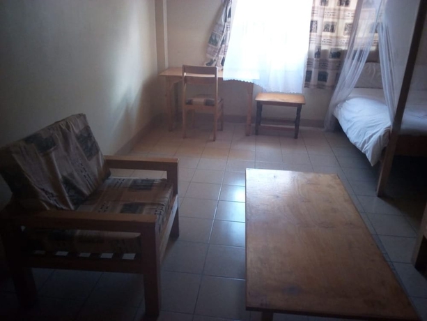 Imagen de la habitación del Hotel Naivasha Lakeview Resort. Foto 10