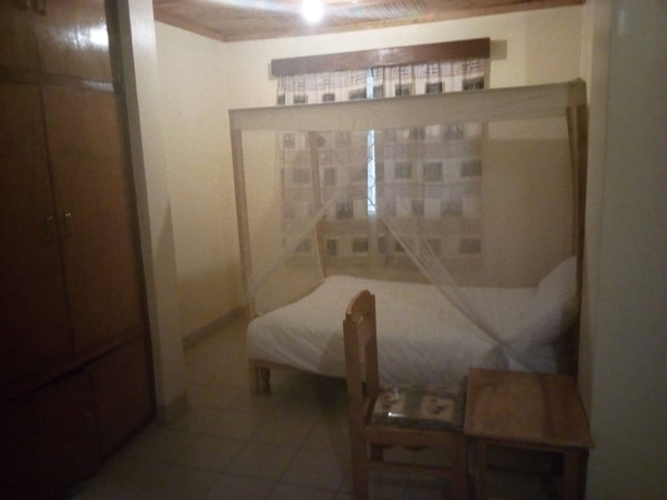 Imagen de la habitación del Hotel Naivasha Lakeview Resort. Foto 13