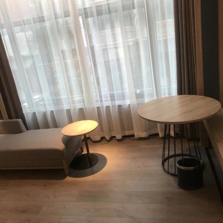 Imagen de la habitación del Hotel Naive S. Foto 7