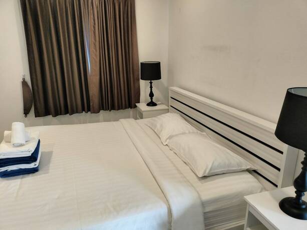Imagen general del Hotel Naiwok Hills. Foto 1