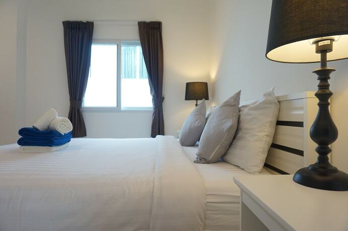 Imagen general del Hotel Naiwok Hills. Foto 3