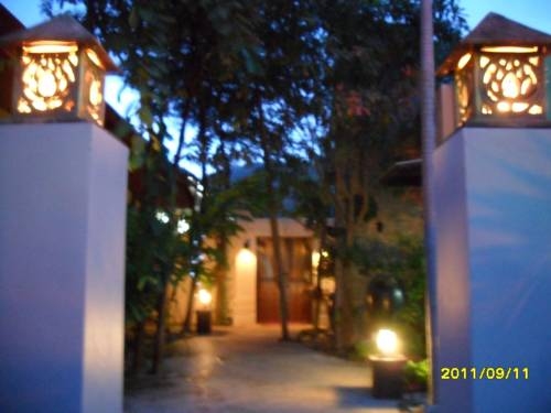 Imagen general del Hotel Naiya Buree Boutique Resort. Foto 4