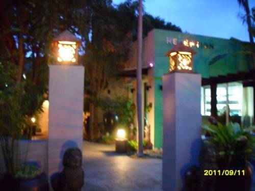 Imagen general del Hotel Naiya Buree Boutique Resort. Foto 5